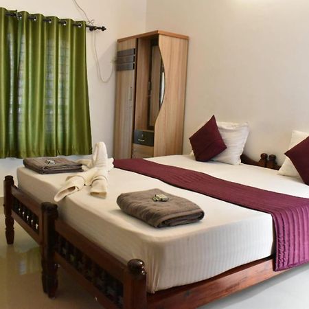 Le Coco Beach Resort Варкала Екстер'єр фото