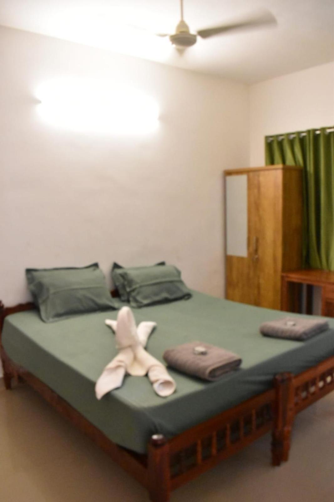 Le Coco Beach Resort Варкала Екстер'єр фото