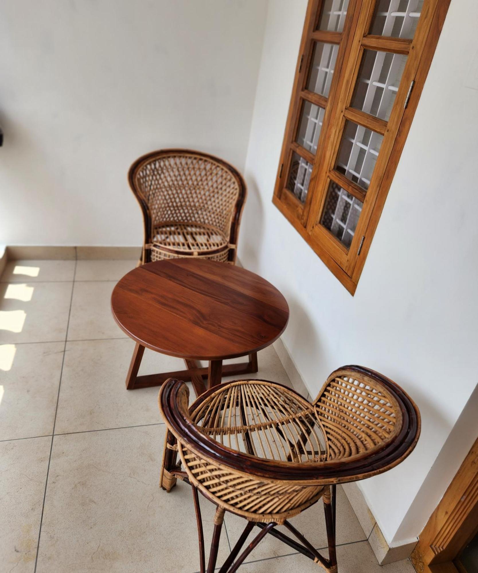 Le Coco Beach Resort Варкала Екстер'єр фото