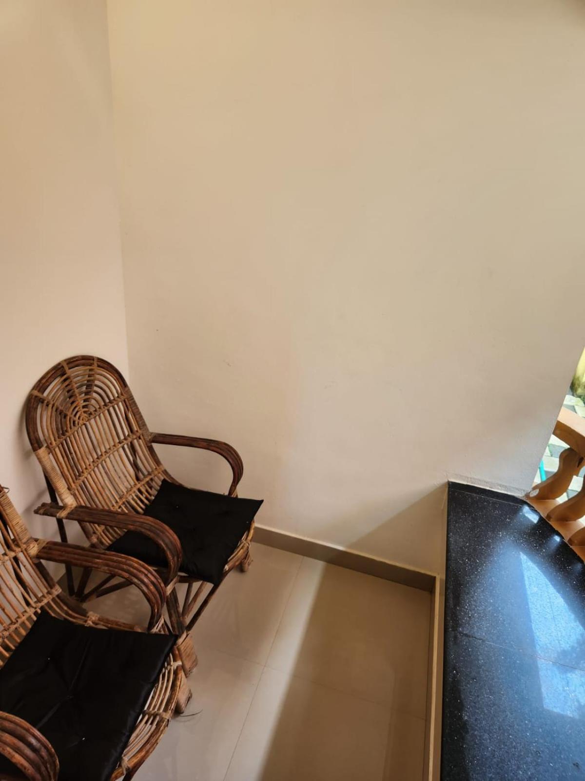Le Coco Beach Resort Варкала Екстер'єр фото