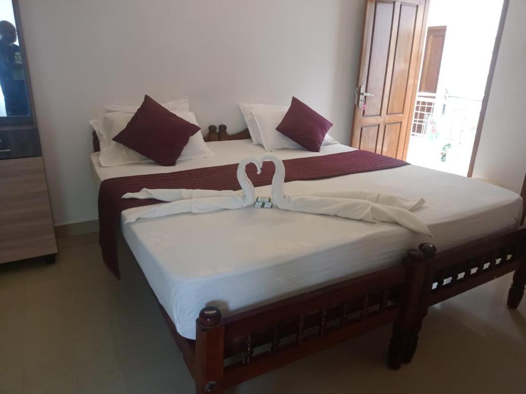 Le Coco Beach Resort Варкала Екстер'єр фото
